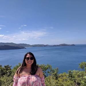 Meet your Posher, Jomarie anne